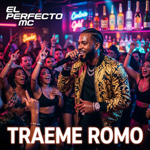 TRAEME ROMO by El Perfecto Mc