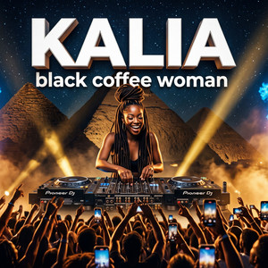 KALIA BREEZE by DEEP AFRO HITS