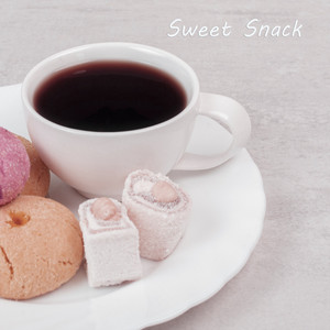 Sweet Snack by Mila Vicens