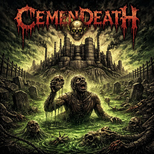 CemenDeath (LPS) by CemenDeath