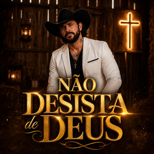 Não Desista de Deus by Lucas Mendes