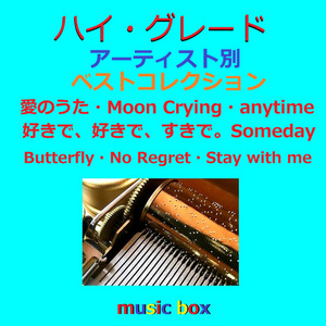 Butter-Fly ～アニメ「デジモンアドベンチャー」より～ Originally