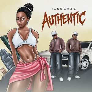 Authentic by Iceblaze