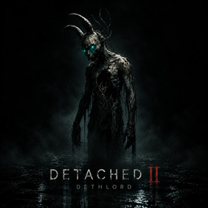 THUNDER WITHOUT RAIN by Dethlord