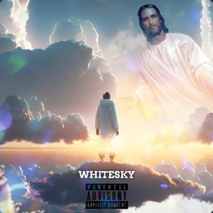 Обкладинка: Whitesky