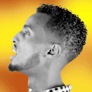 Najiib Alfa - Qalbi Xada (feat. Abdi Hani)