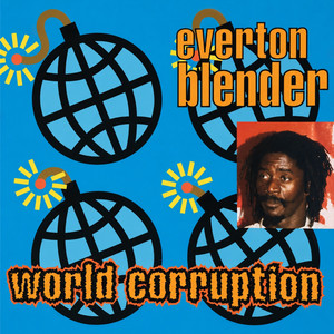 Blow Your Nose Part II by Everton Blender