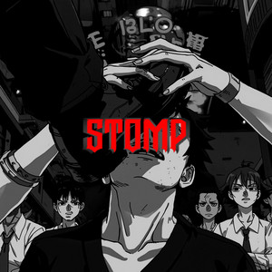 STOMP by IN THE VOID
