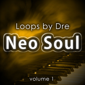 Neo Soul 005 (80bpm)