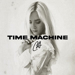 Time Machine by Chloe Adams