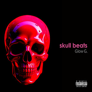 SKULL BEATS by Glow G.