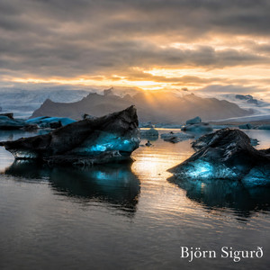 Mysterious Hope - Water Stream by Bjorn Sigurd