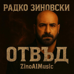 ZinoAImusic - Отвъд
