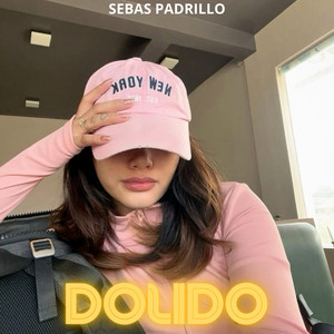 Dolido by Sebas Padrillo