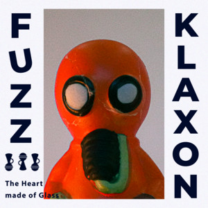 右手 by FUZZKLAXON