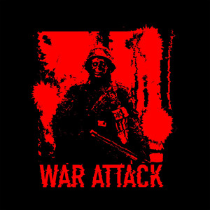 WAR ATTACK