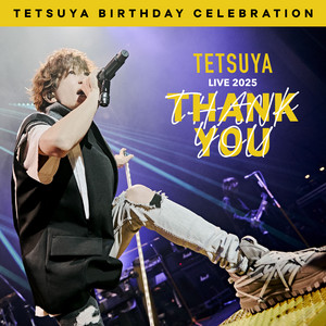 TETSUYA | Spotify