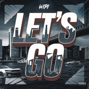 Let's Go by WIPI