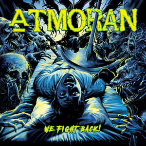The Cross by Atmoran