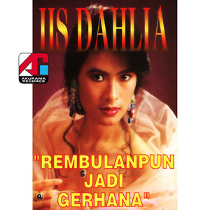 Rembulanpun Jadi Gerhana album