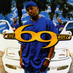 Nineteen Ninety Quad - Album by 69 Boyz | Spotify