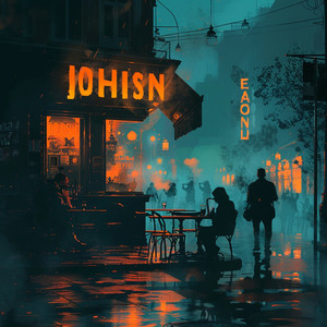 City Lights Funk by Lenny Brass