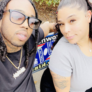 Maybee(Lala) by Rachet Rack$