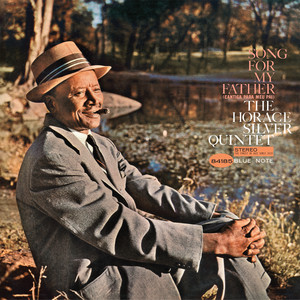 The Tokyo Blues - Album by Horace Silver | Spotify