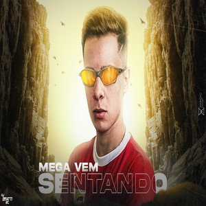DJ Bratti SC - Mega Funk - Vem Sentando