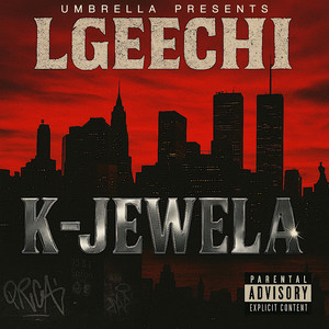 K-Jewela by Lgeechi, SPARXXX P