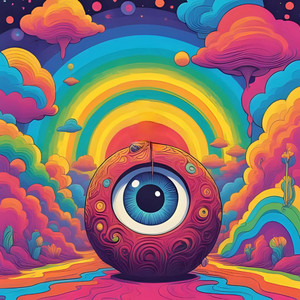 Colors by Rora