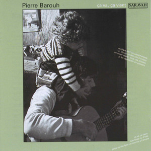 Ce n'est que de l'eau by Pierre Barouh