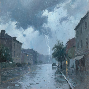 Ricardo Pereira Sique - baby don't keep frowning