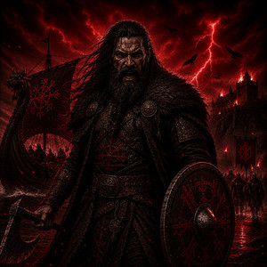 Chop Suey! by ᚱise of Midgard