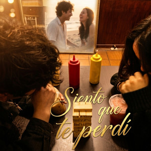 Siento que te perdí by Andrecito