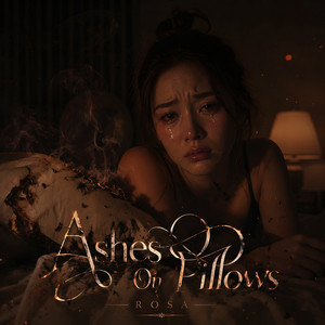 Rosa — Ashes on Pillows (2026)