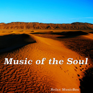 Cover art: Music of the Soul