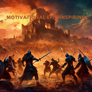 Motivational Epic Inspiring