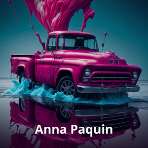 Hopes Injection by Anna Paquin