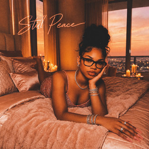 Still Peace by Remiel Bri