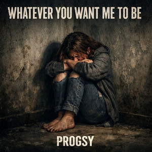 Whatever You Want Me to Be by PROGSY