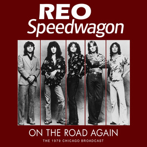 DVD On the Road Again [DVD]