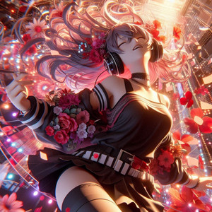 二人の愛歌 by 3Dミュージック2