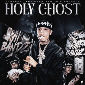 Holy Ghost by Kaibandz