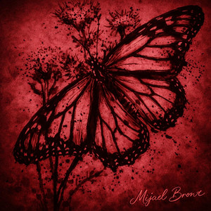 VUELA MARIPOSA by Mijael