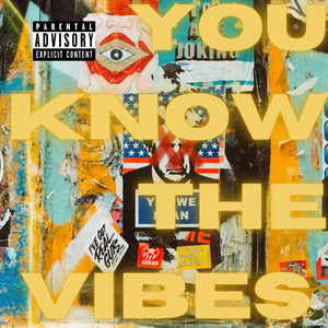 You Know the Vibes by Prince of Roads, Rajhae