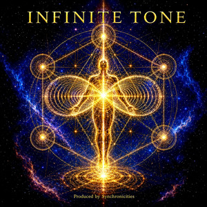 Boundless Unknown by Synchronicities