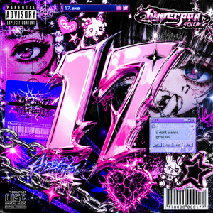 17 by VYELLE