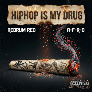 Redrum Red | Spotify