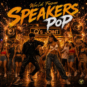 Speakers Pop by World Fusion